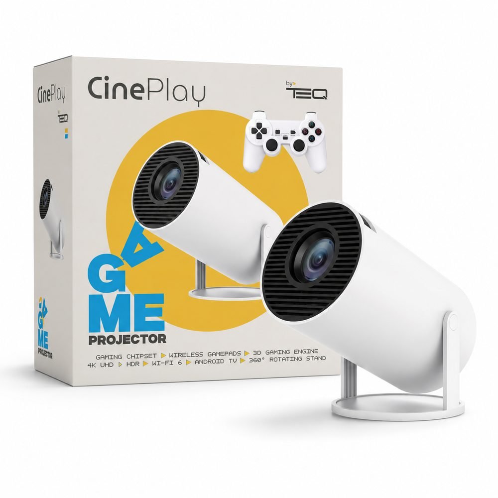 CinePlay