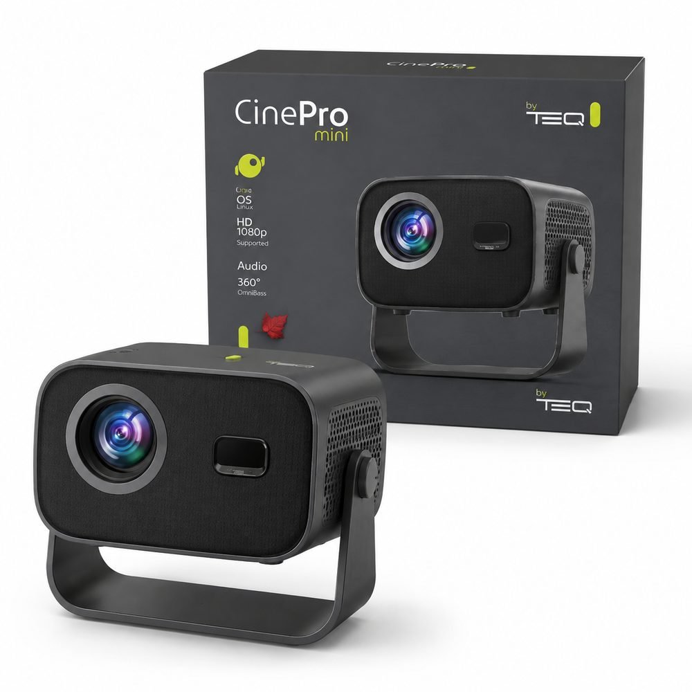 CinePro Mini